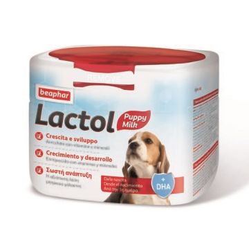 Lactol Latte Cucciolo Powder 250 G