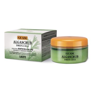 Guam algascrub dren cell 420 g
