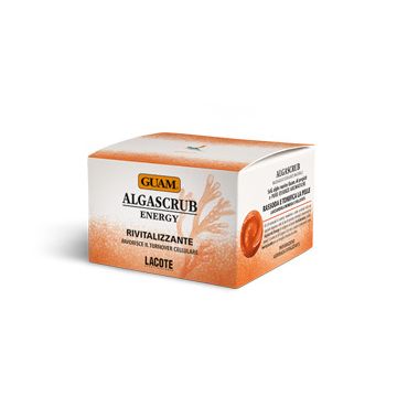 Guam algascrub energy 420 g