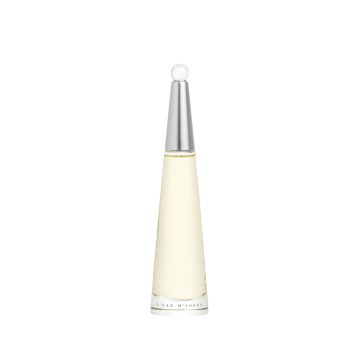 ISSEY MIYAKE - L'Eau D'Issey - Eau De Parfum Donna 75 Ml Vapo Ricaricabile