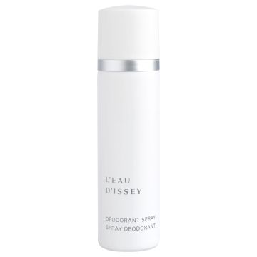 ISSEY MIYAKE - l'eau d'issey - deodorante donna spray 100 ml