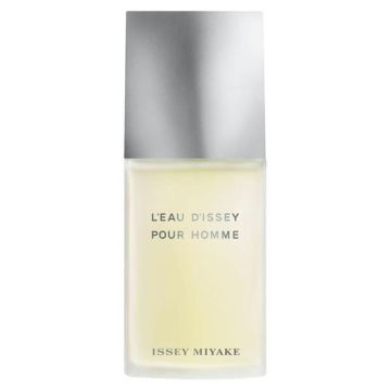 ISSEY MIYAKE - L'Eau D'Issey - Eau De Toilette Uomo 75 Ml Vapo