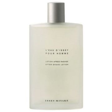 Issey miyake toning after-shave lotion 100 ml