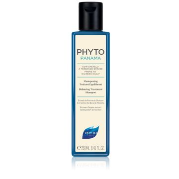 Phytopanama Shampoo uso freq250ml