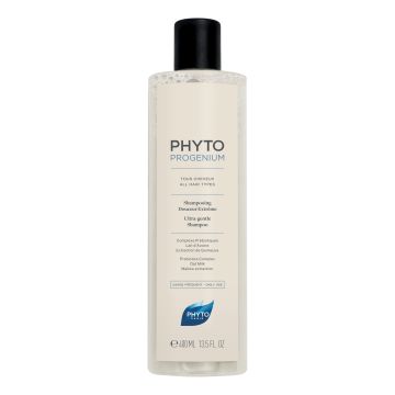 Phytoprogenium shampoo 400 ml