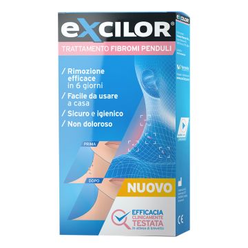 Excilor tratt.fibromi penduli