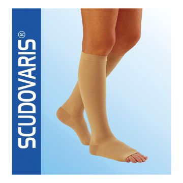 Scudovaris gamb.k3 p/a lungo 3