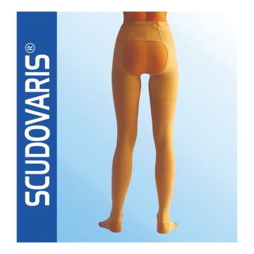 Scudovaris k3 coll.medio p/a 2