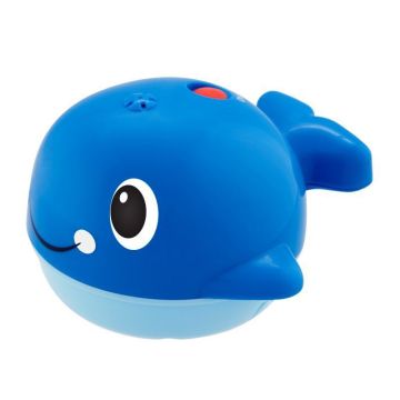 Chicco gioco balena spruzzina