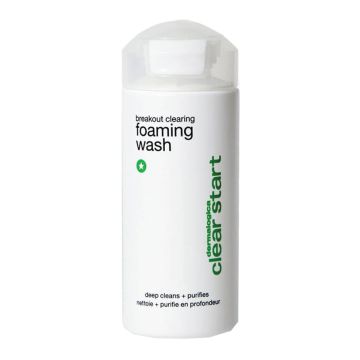 Dermalogica breakout clearing foaming wash 177 ml