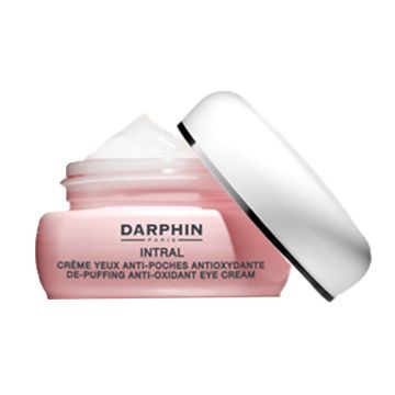 Intral eye cream 15 ml