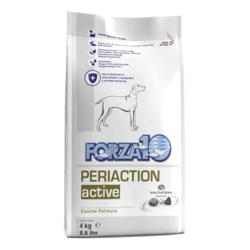 Forza 10 Active Cane Periaction (Ex Perianal) 4 Kg