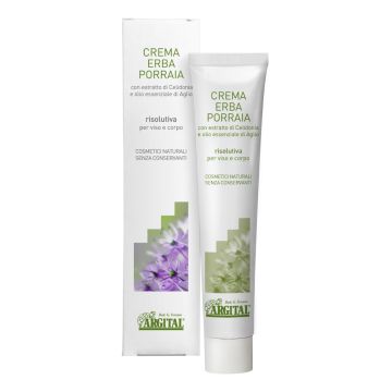 Erba porraia crema 30 ml