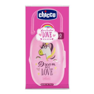 Porta succhietto 98560 fant love