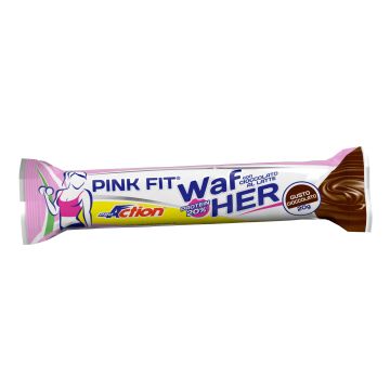 Proaction Pink Fit PW Cioccolato 20g