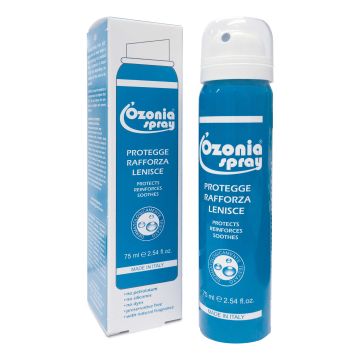 Ozonia spray bomb.75ml
