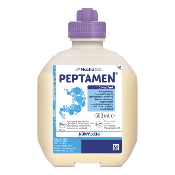 Peptamen neutro 500 ml