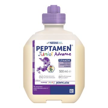 Peptamen junior advance neutro 500 ml