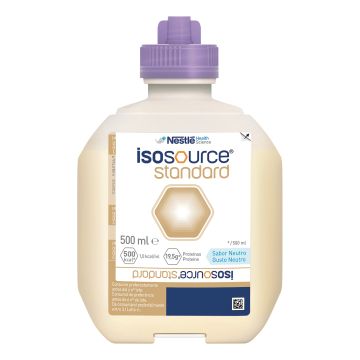 Isosource standard neutro 500 ml