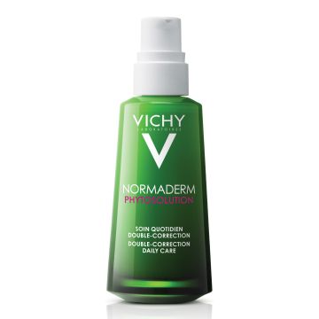 Vichy Normaderm Trattamento Idratante Doppia Azione 50 ml