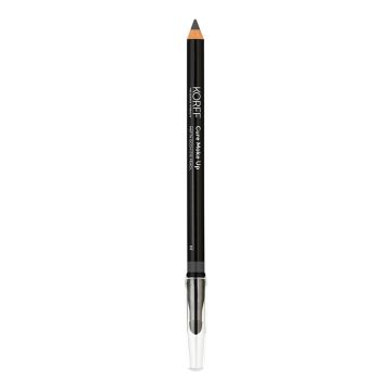 Korff cure make up matita occhi 02 noir legere