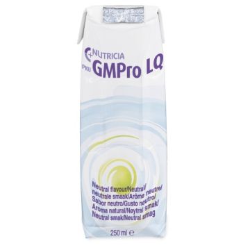 Pku gmpro lq liquido 18 tetrapack 250 ml