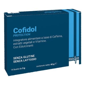 Cofidol protection 14 bustine