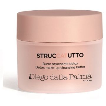 Struccatutto burro struccante detox