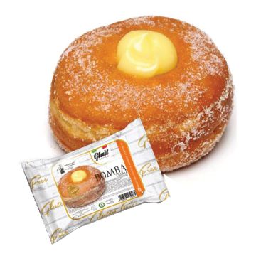 Gluit bomba crema 105 g