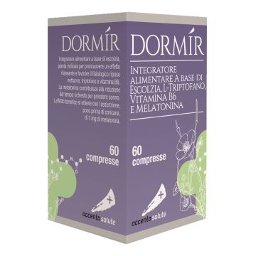 Dormi'r 60 compresse