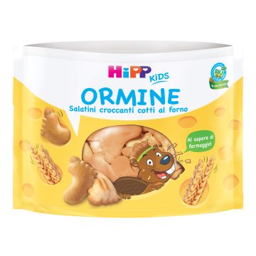 Hipp ormine 28g