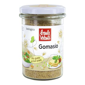 Fdl gomasio 100g