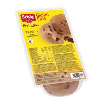 Schar bon choc 220g