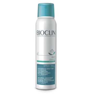 Bioclin deo control spray talc 50 ml Bioclin deo control spray talc 50 ml