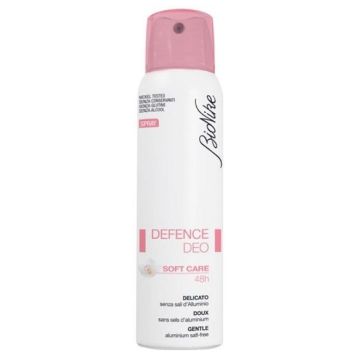 Defence deo soft care spy150ml