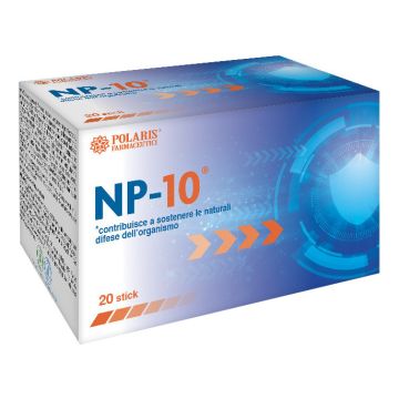 Np-10 20 stick 3,5g