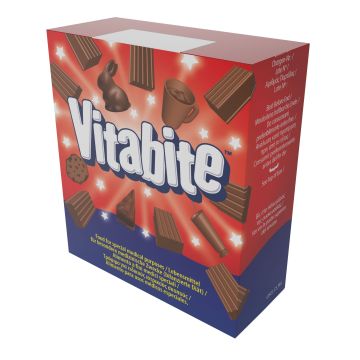 Vitabite 7 barrette x 25 g