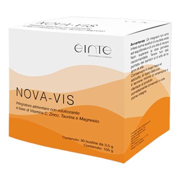 Einte nova-vis 30 bustine