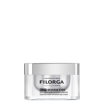 Filorga Ncef-Reverse Eyes Trattamento Contorno Occhi Multi-Correttore Supremo 15 ml