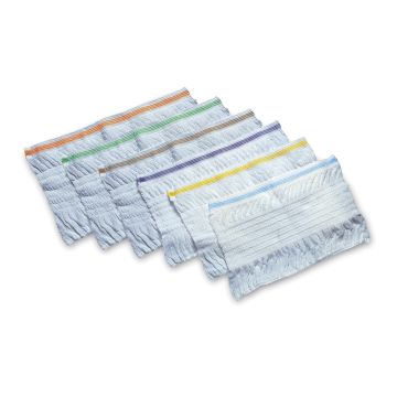 Mutandina elasticizzata a rete soffisof m 3 pezzi Mutandina elasticizzata a rete soffisof m 3 pezzi