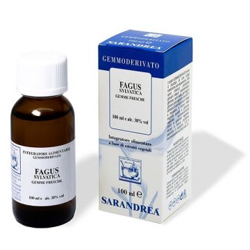 Extragem faggio gemme gocce 20 ml