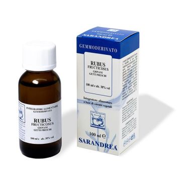 Extragem rovo giovani getti gocce 20 ml