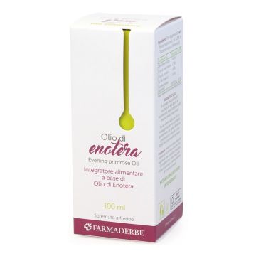Enotera bio 100 ml