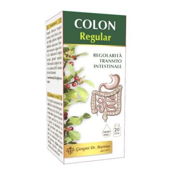 Colon regular analc.200ml svs