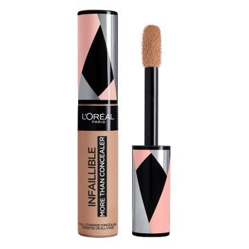 L’OREAL PARIS - Infaillible More Than Concealer - Correttore N.329 Cashew