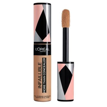 L’OREAL PARIS - Infaillible 24h More Than Concealer - Correttore N.331 Latte