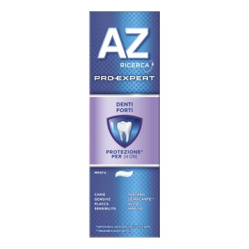 Az pro-expert denti forti 75ml