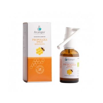 Propolgea spray bio 30 ml