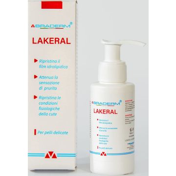 Braderm lakeral 100ml