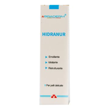 Braderm hidranur 200ml